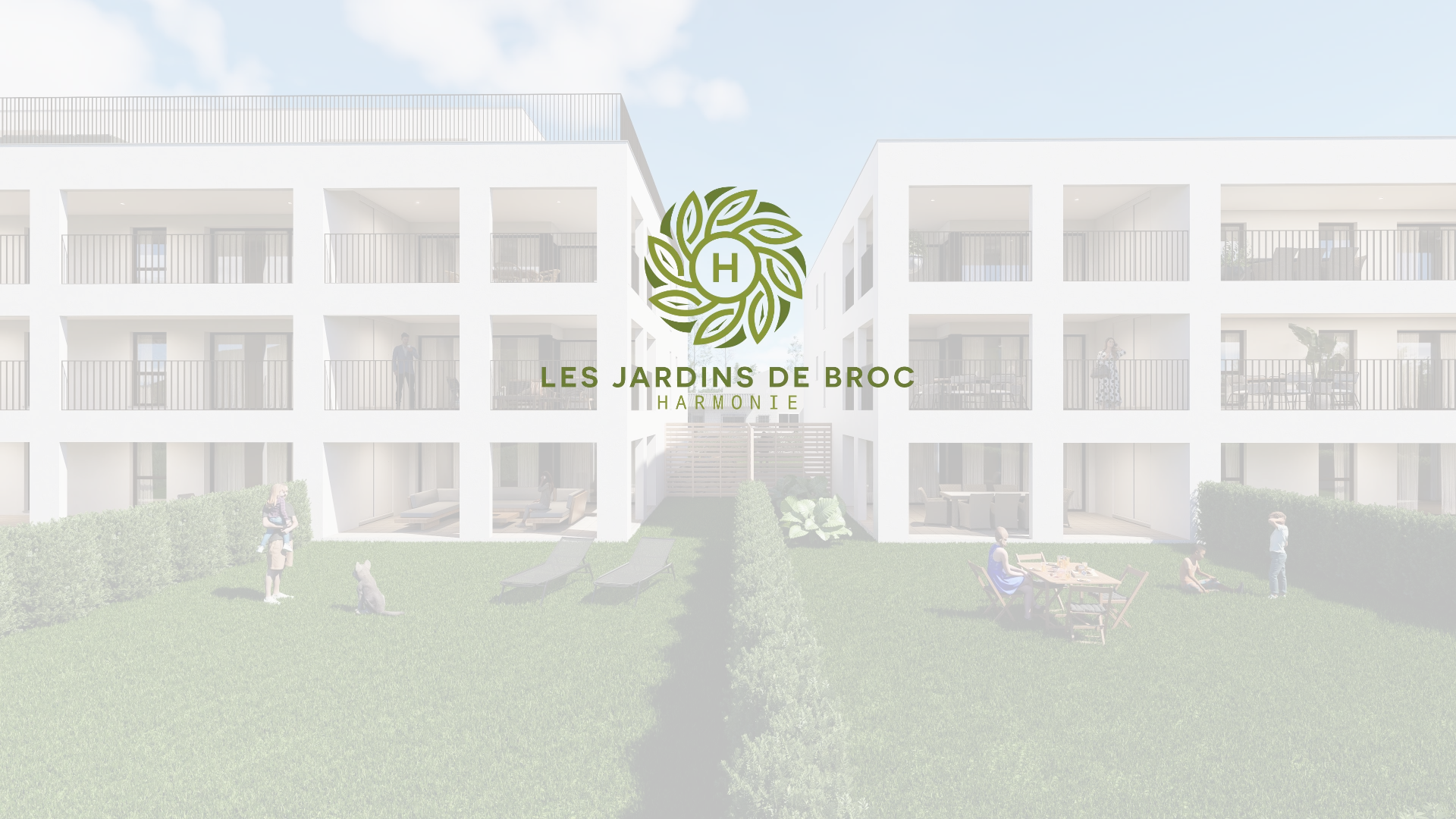 Les Jardins de Broc